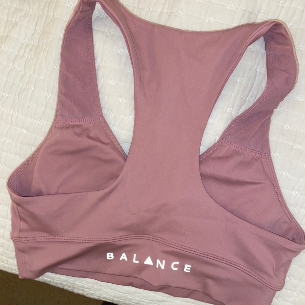 Balance athletica bra